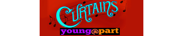 Draper Park Middle School Presents - Curtains young@part