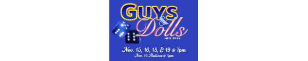 Guys & Dolls