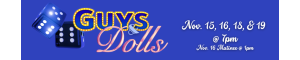 Guys & Dolls